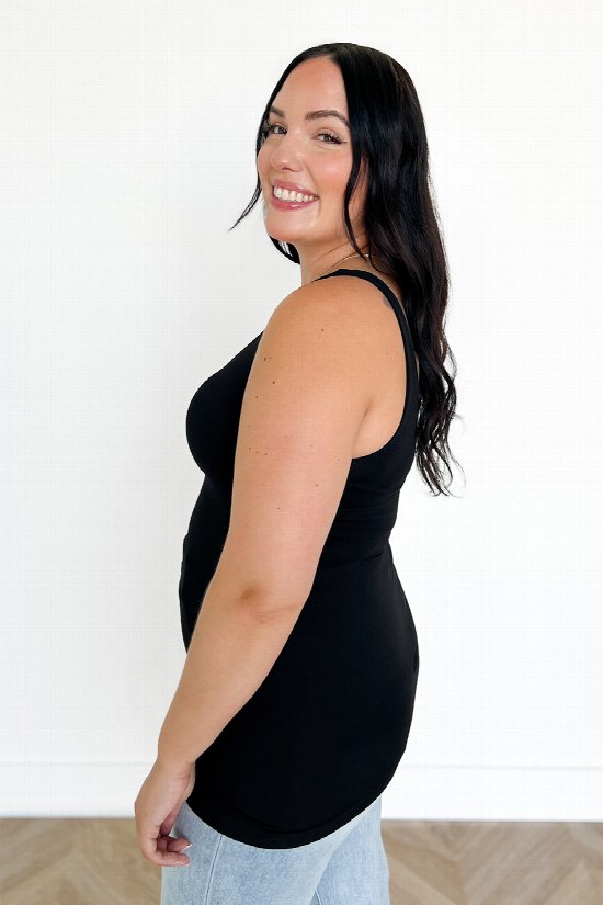 Second Skin Reversible Tank